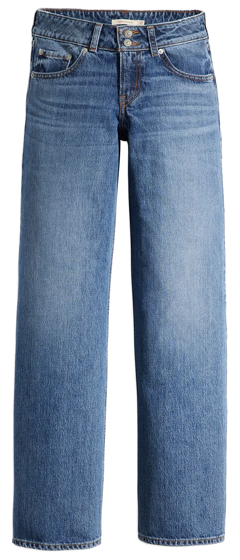 MUJER SUPERLOW ITS A VIBE 02