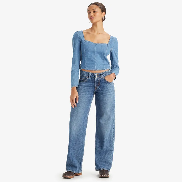MUJER SUPERLOW ITS A VIBE 02