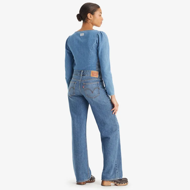 MUJER SUPERLOW ITS A VIBE 02