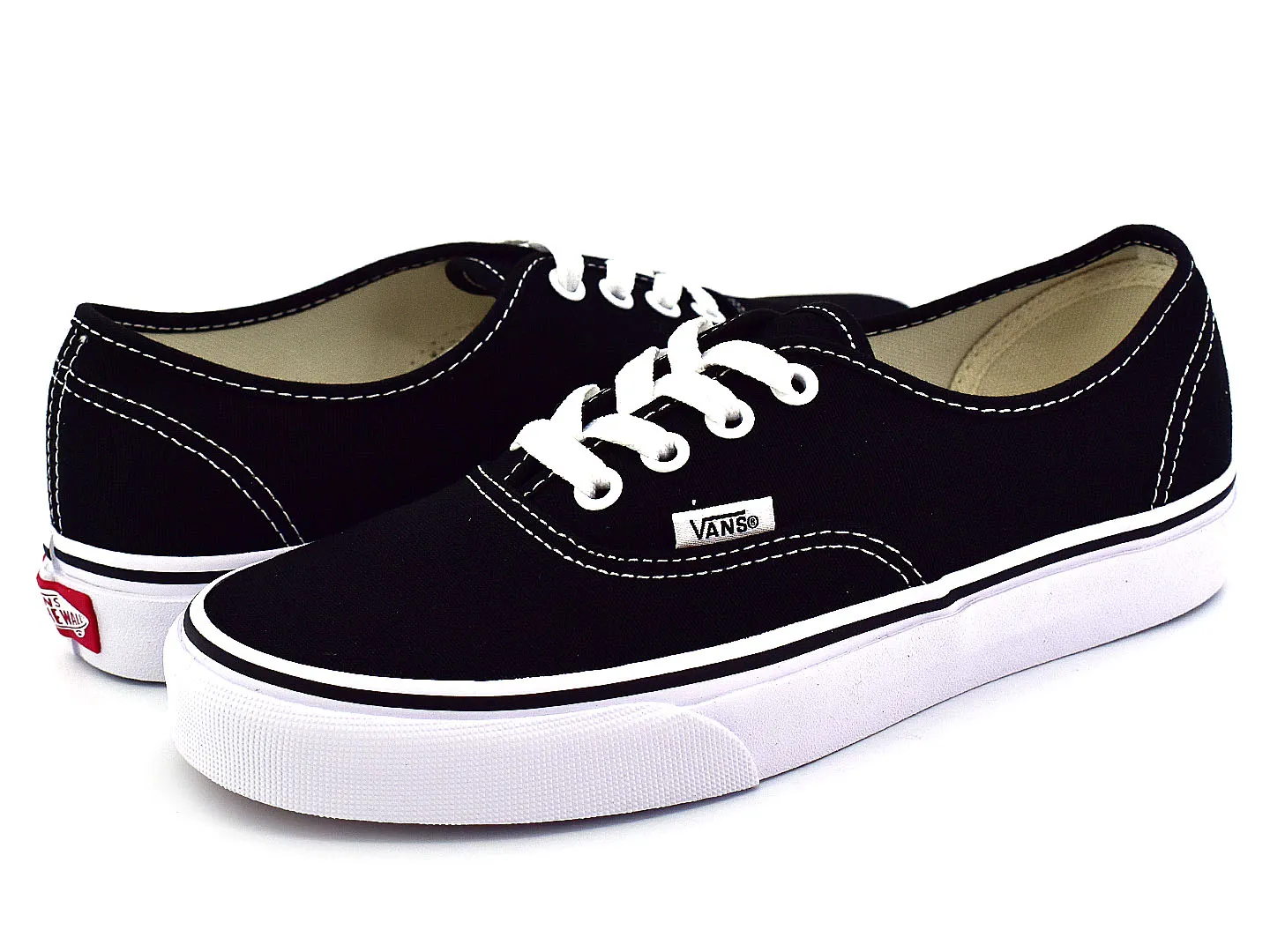 Tenis Vans Authentic Classics 