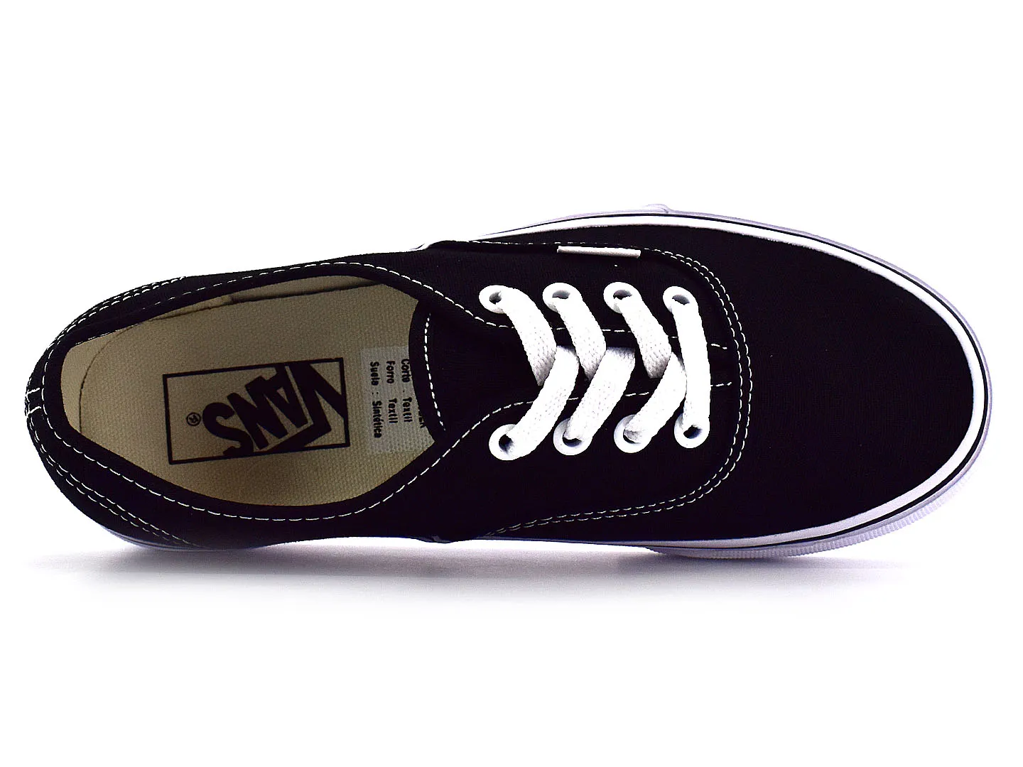 Tenis Vans Authentic Classics 